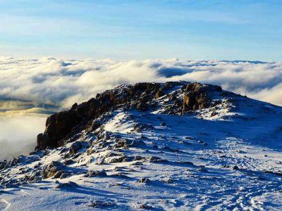 Kilimanjaro Zanzibar Holiday