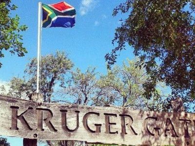 Kruger National Park