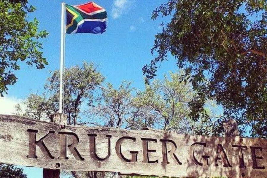 Kruger National Park