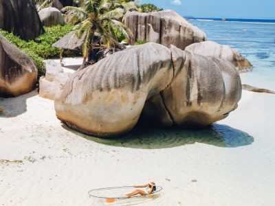 La Digue Seychelles