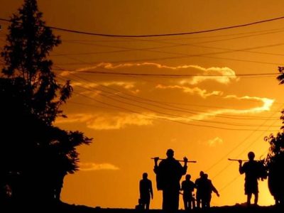 2 Day Lalibela Safari Tour