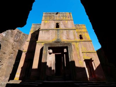 3 DayLalibela Tour Safari in Ethiopia