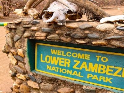 Lower Zambezi National Park