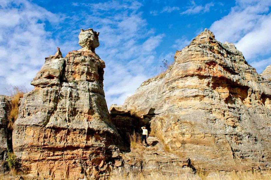 Madagascar Adventure Trip