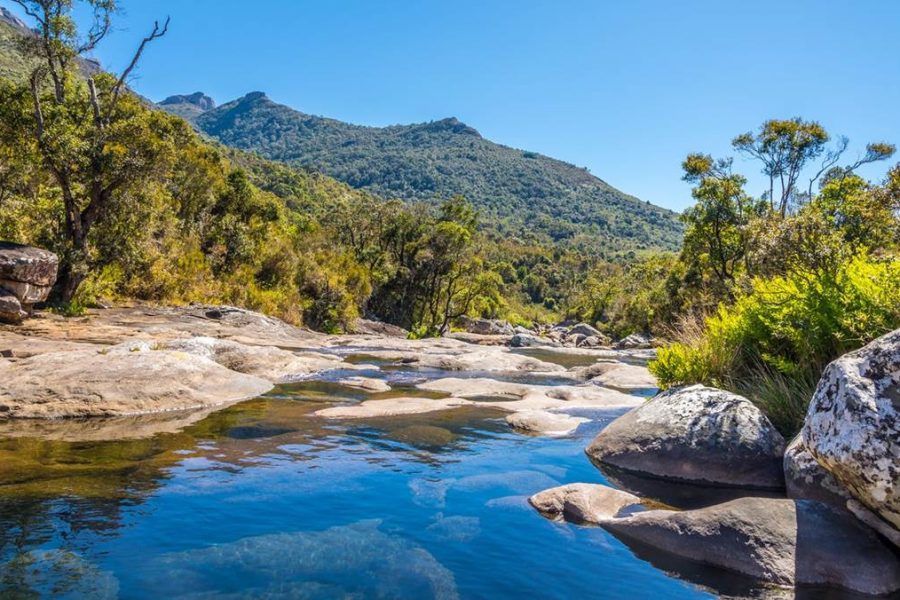 Madagascar safari holiday