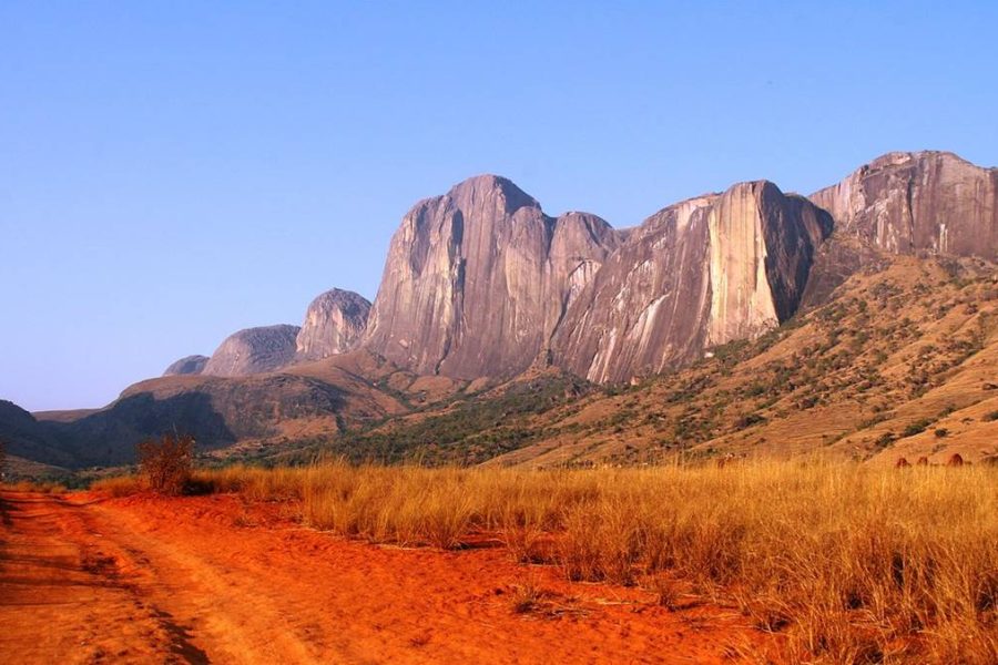 Madagascar safari holiday