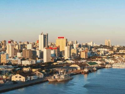 Maputo Mozambique