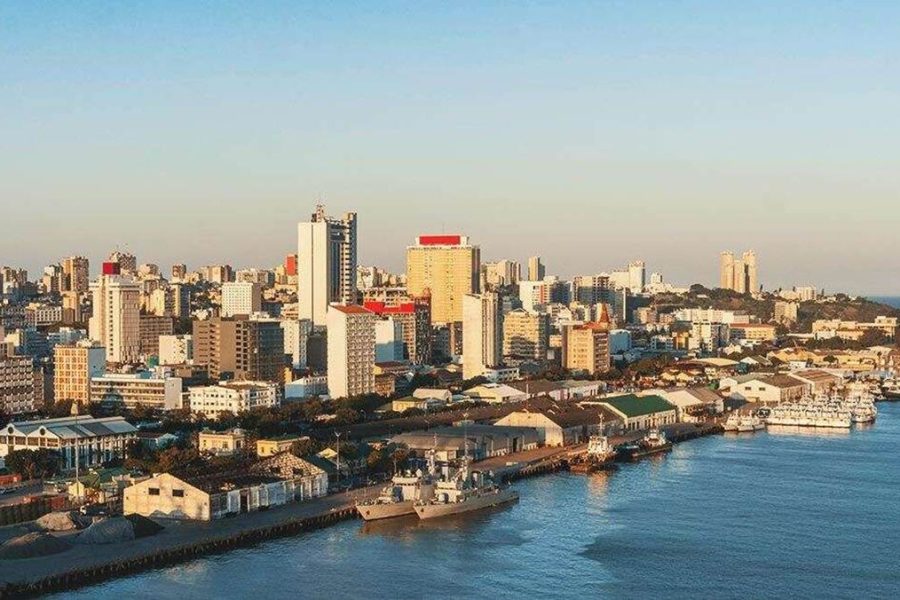 Maputo Mozambique