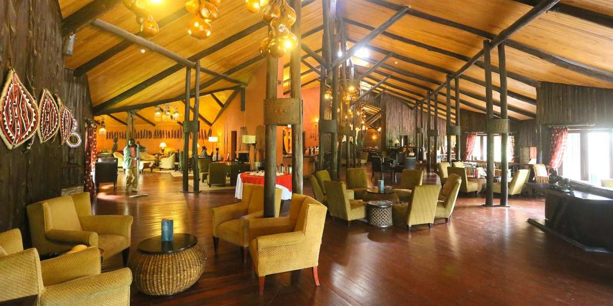 Mara Safari Club