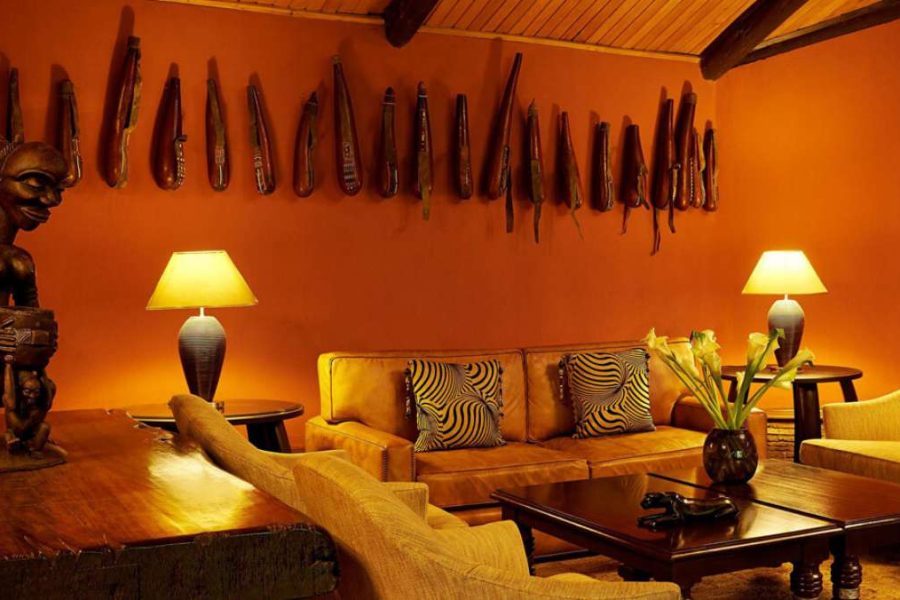 Mara Safari Club