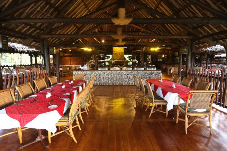 Mara Simba Lodge Masai Mara