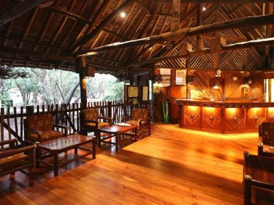 Mara Simba Lodge Masai Mara