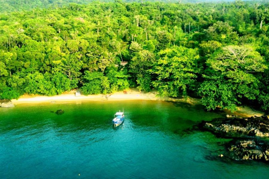 Masoala Tour Safari Madagascar