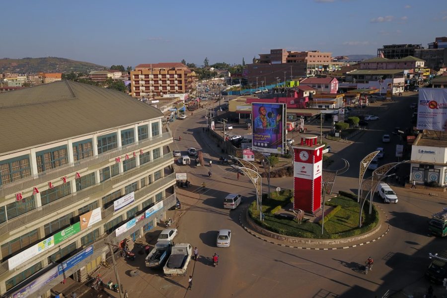 Mbarara Uganda