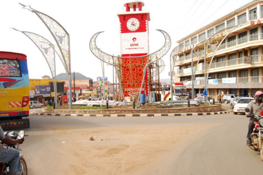 Mbarara Uganda
