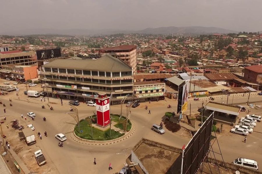 Mbarara Uganda