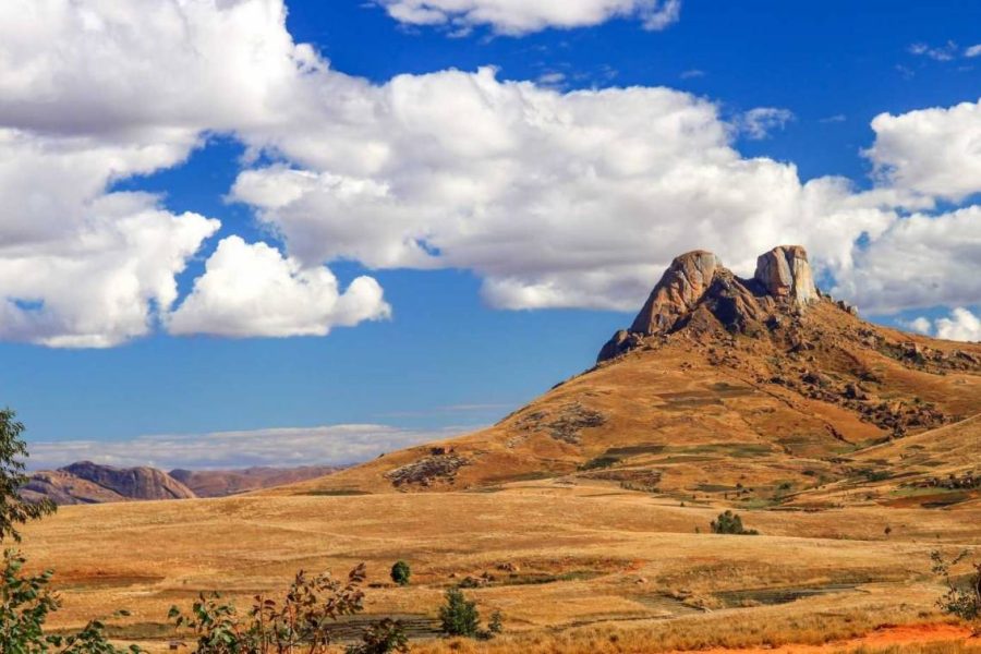 Montagne d’Ambre Tour
