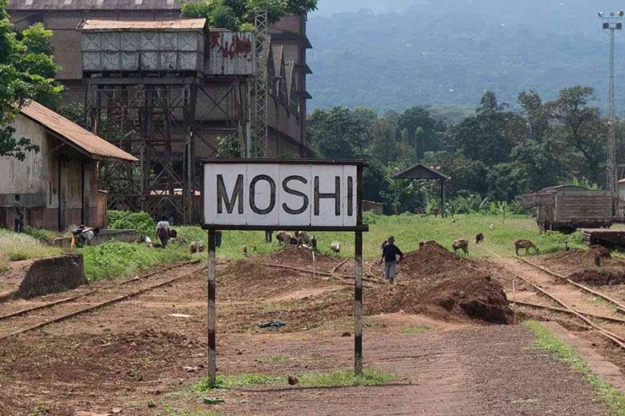 Moshi Tanzania