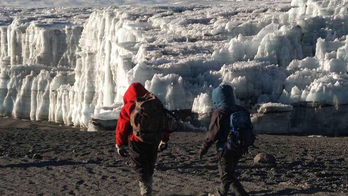 7 Day Mount Kilimanjaro Climb