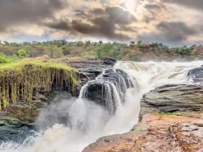 Murchison Falls National Park