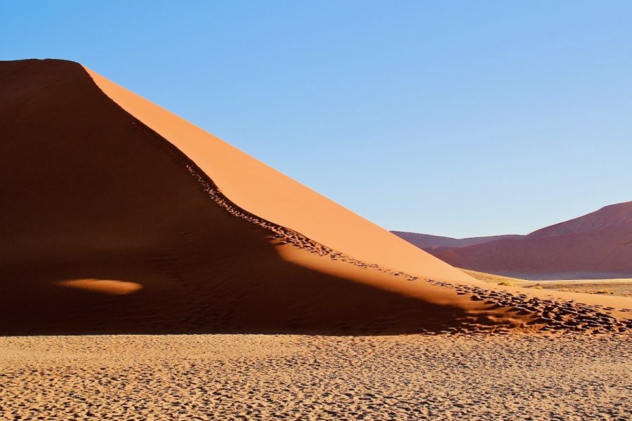 Namib-Naukluft National Park