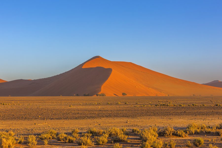 Namib-Naukluft National Park