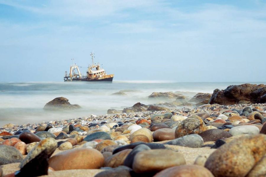 Namibia Family safari