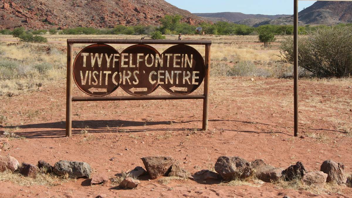 Namibia Flying Safari