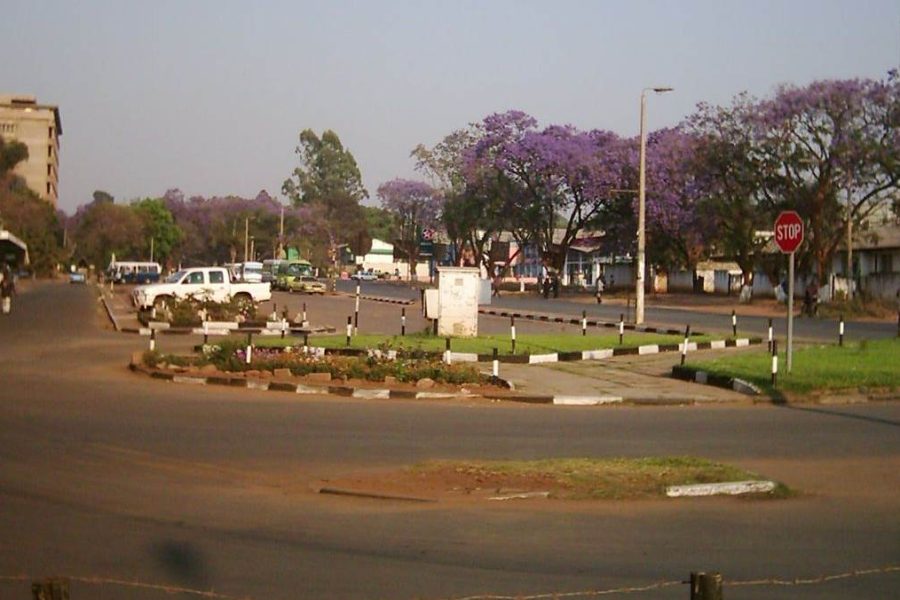 Ndola Zambia