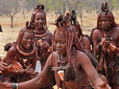 Northern-Namibia-Tour Northern Namibia Tour