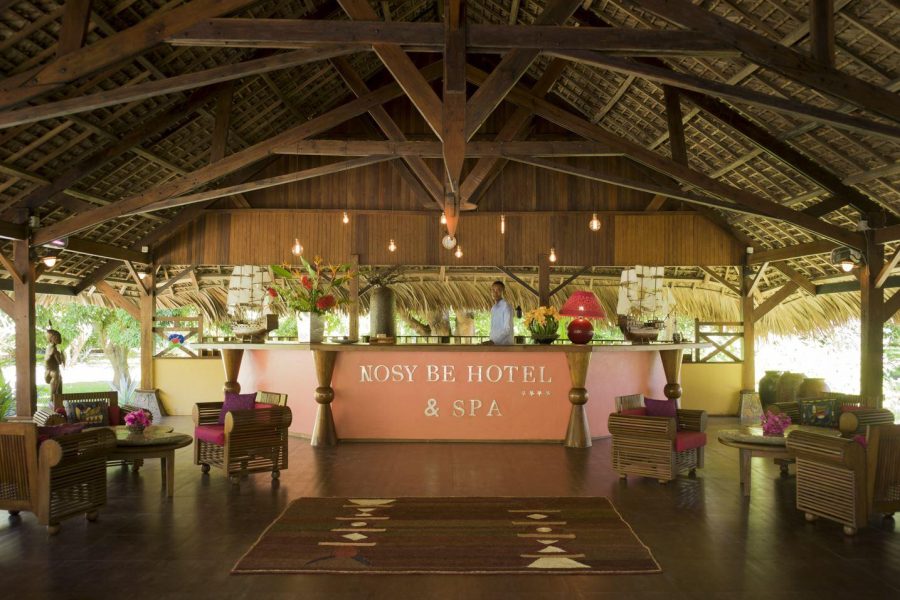 Nosy Be Madagascar