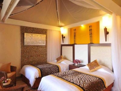 Ol Tukai Lodge Amboseli