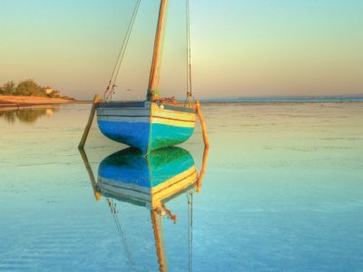 Pemba Mozambique