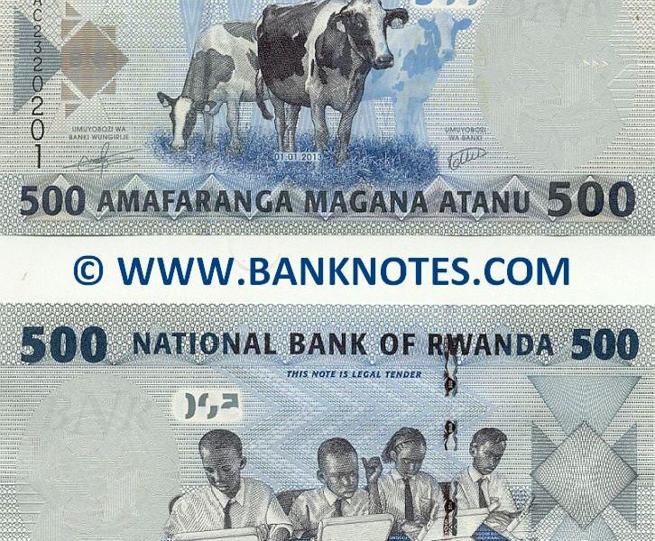 Planning Rwanda safari