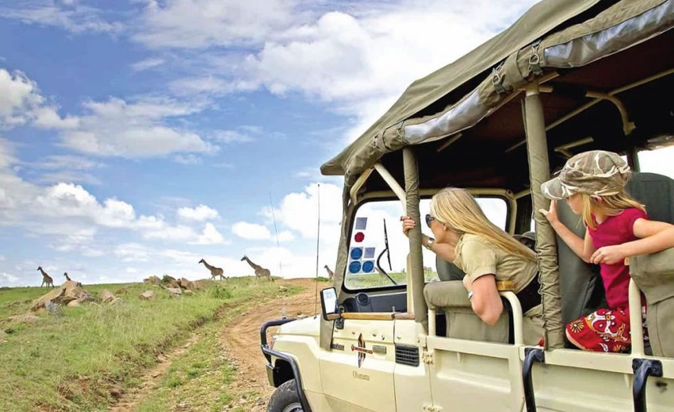 Planning Rwanda safari