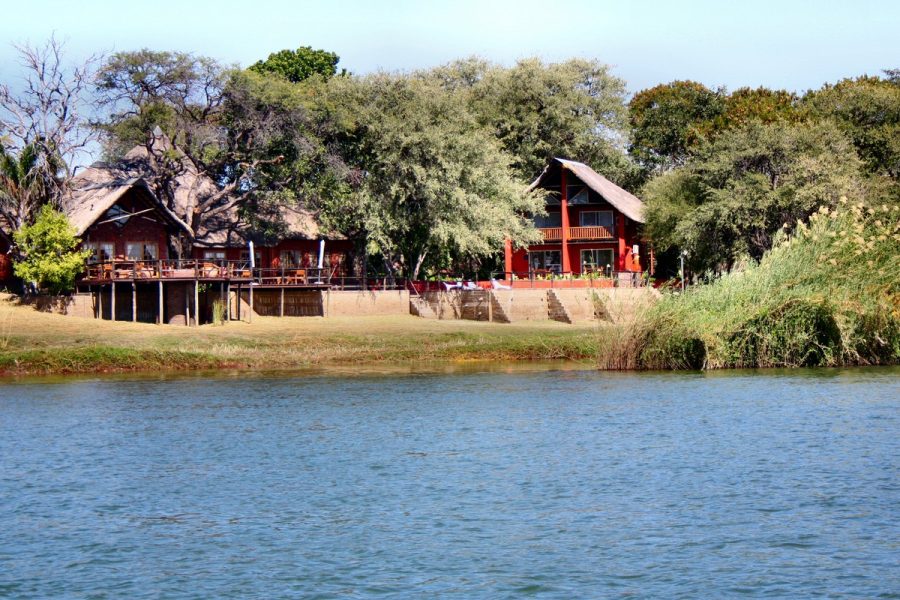 Rundu Namibia