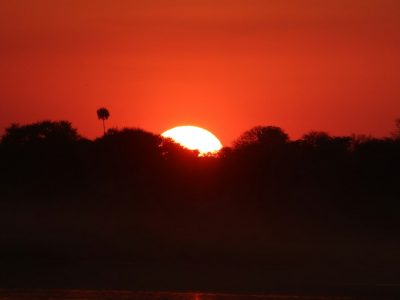 Rundu Namibia