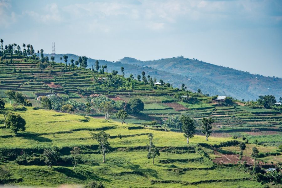 Rwanda