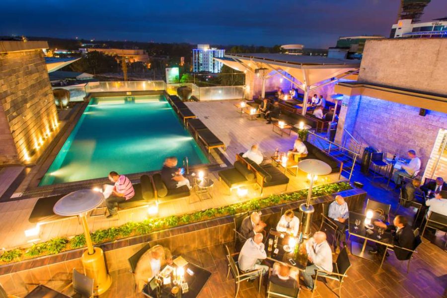 Sankara Hotel Nairobi