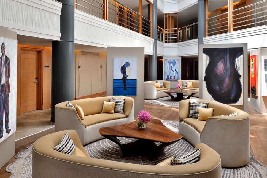 Sankara Hotel Nairobi