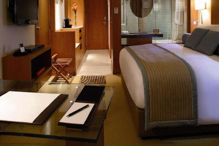 Sankara Hotel Nairobi