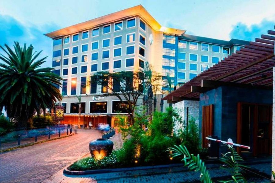 Sankara Hotel Nairobi
