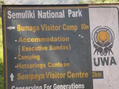 Semuliki National Park