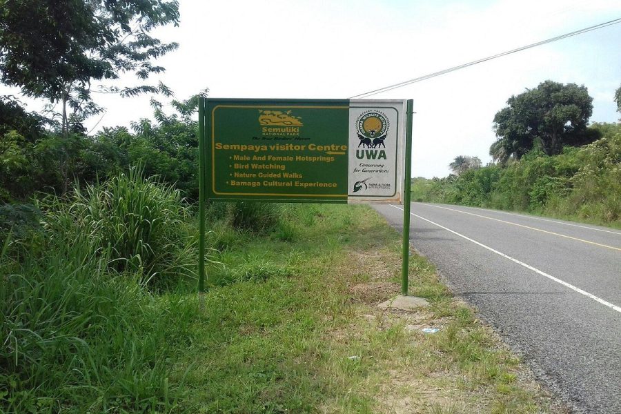 Semuliki National Park