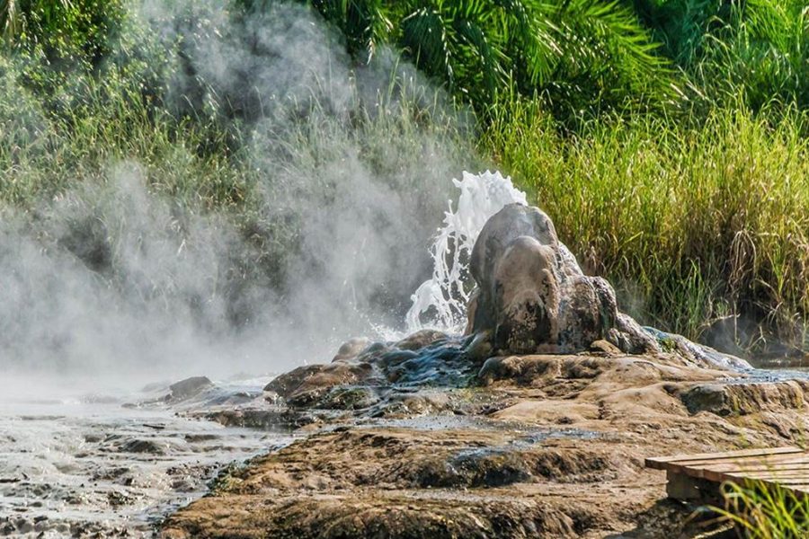 Semuliki National Park