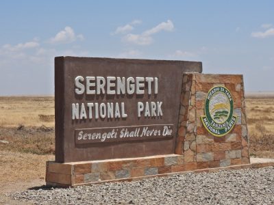 Serengeti National Park