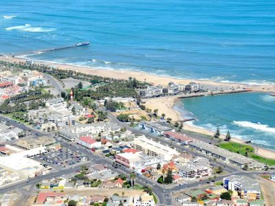 Swakopmund Namibia