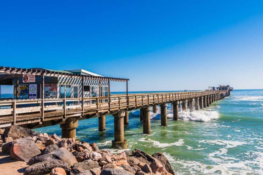Swakopmund Namibia