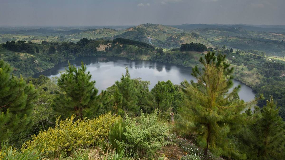 Things To do in Uganda