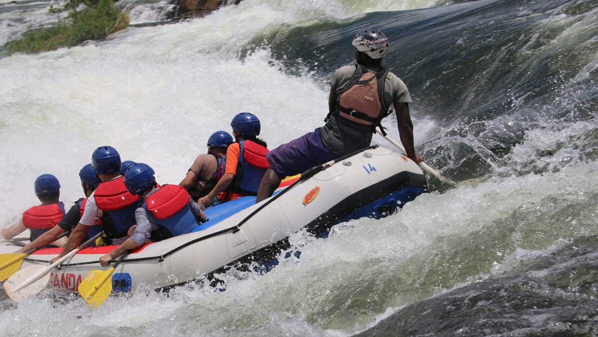 Things To do in Uganda